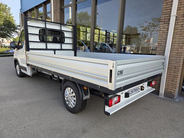 Maxus eDeliver9