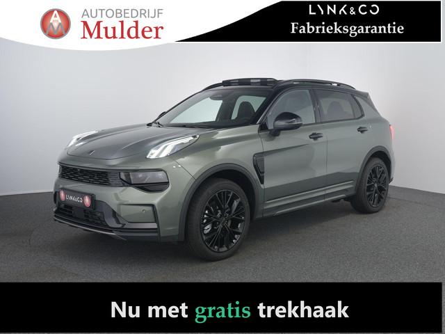 Lynk & Co 01