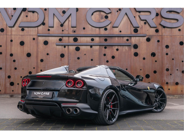 Ferrari 812 GTS