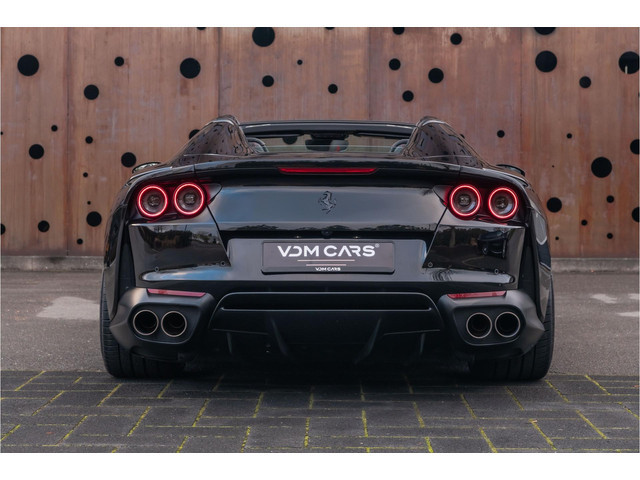 Ferrari 812 GTS