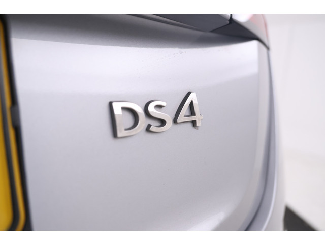 DS DS 4