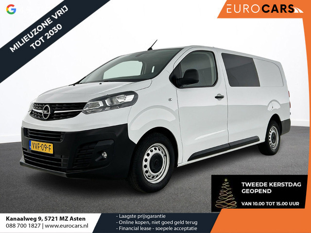 Opel Vivaro 2023 Diesel