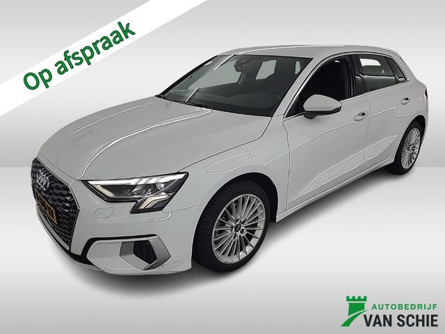 Audi A3 2022 Hybride