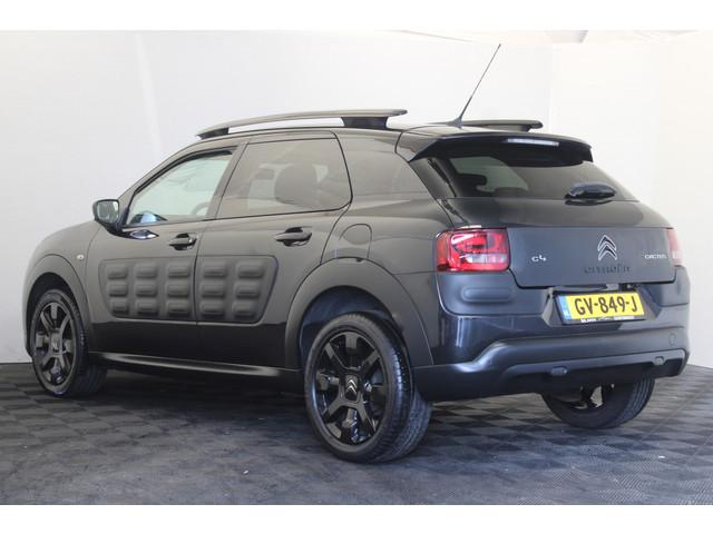 Citroën C4 Cactus
