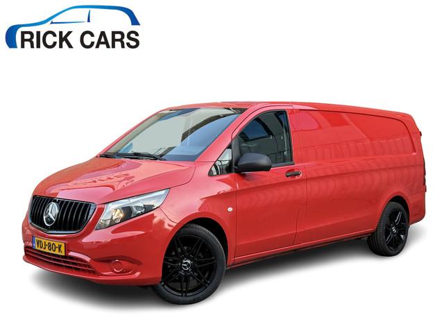 Mercedes-Benz Vito 2019 Diesel