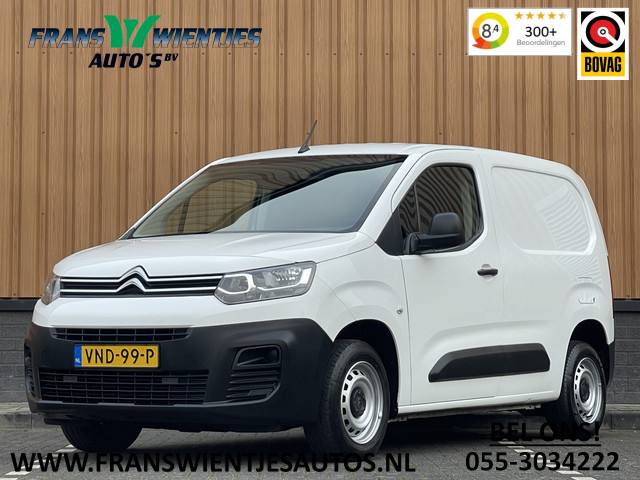 Citroën Berlingo 2021 Diesel