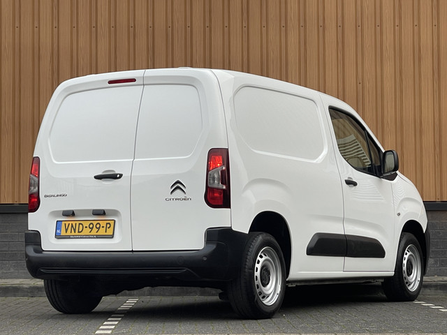 Citroën Berlingo