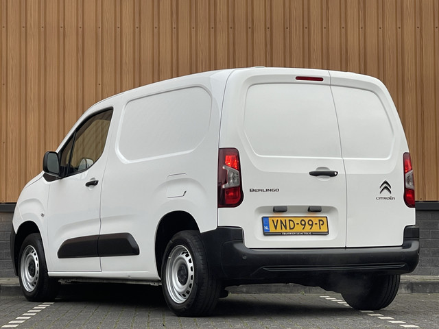 Citroën Berlingo