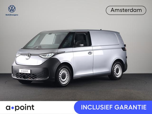 Volkswagen ID. Buzz 2025 Elektrisch