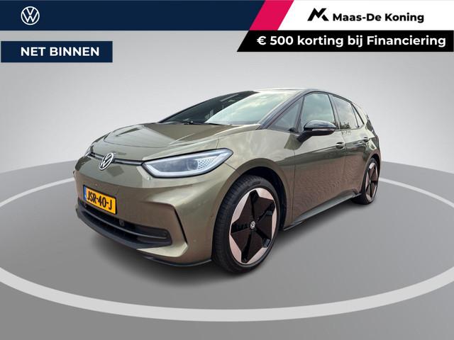 Volkswagen ID.3 2026 Elektrisch