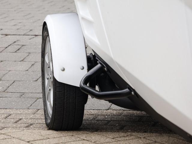 Carver Cargo
