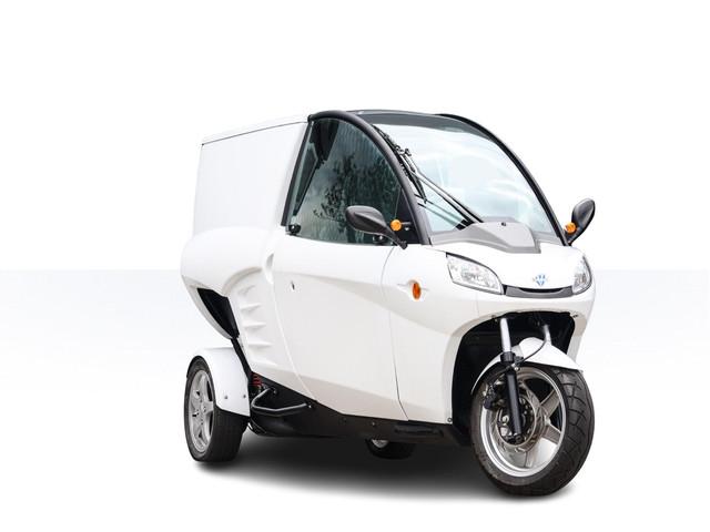 Carver Cargo