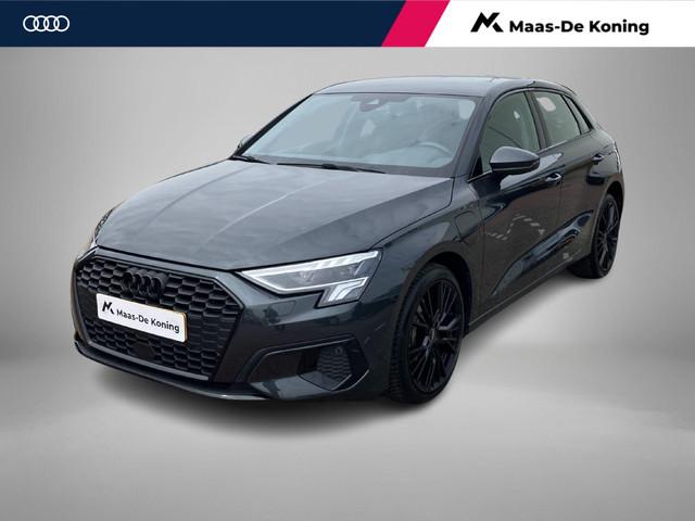 Audi A3 2024 Hybride