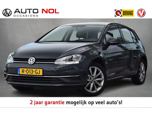 Volkswagen Golf 2019 Benzine