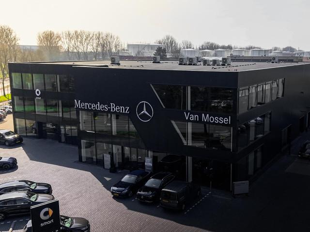 Mercedes-Benz GLB 2026 Elektrisch