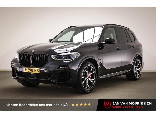 BMW X5 2021 Hybride