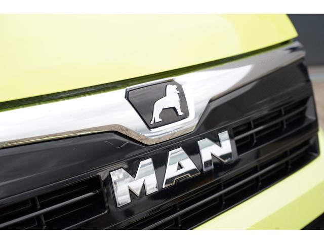 MAN TGE