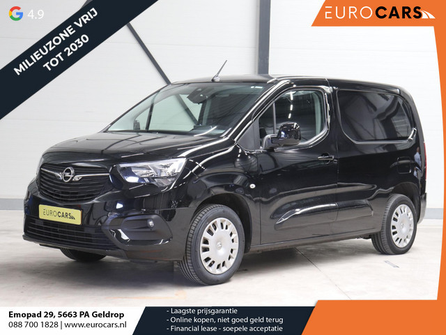 Opel Combo 2023 Diesel