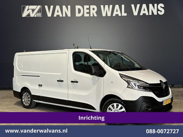 Renault Trafic 2020 Diesel