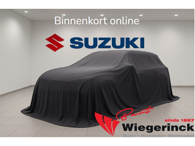 Suzuki Vitara 2025 Benzine