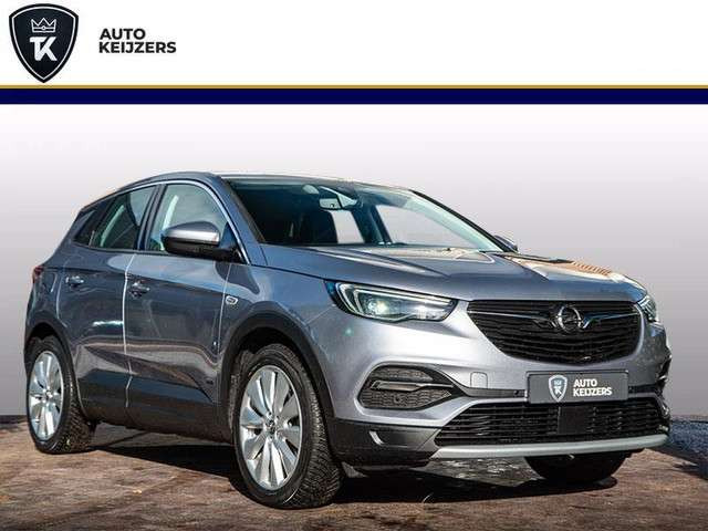 Opel Grandland X 2020 Hybride
