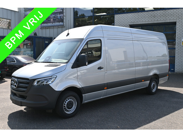 Mercedes-Benz Sprinter 2024 Diesel