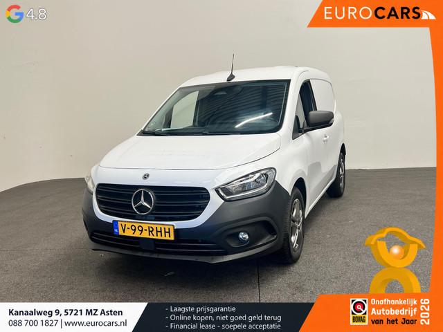 Mercedes-Benz Citan 2022 Diesel
