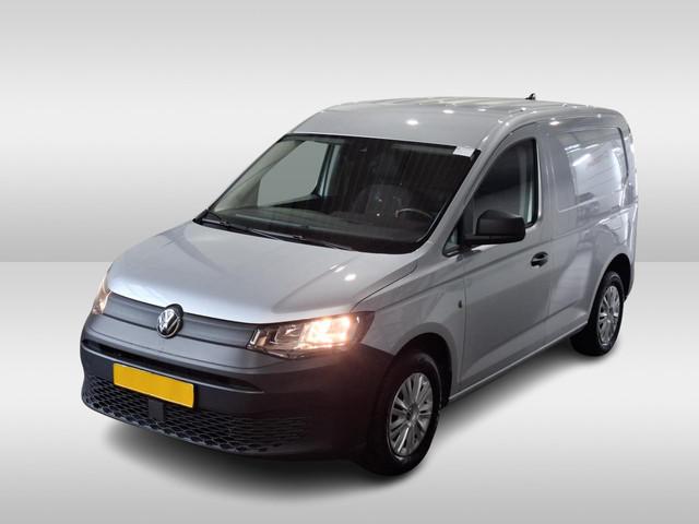 Volkswagen Caddy 2024 Diesel