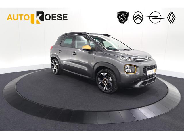 Citroën C3 2020 Benzine