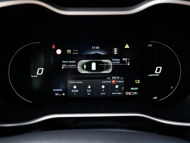 MG ZS-EV