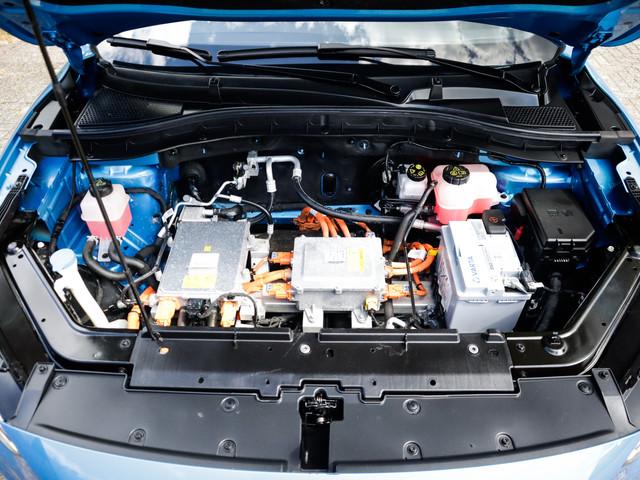 MG ZS-EV