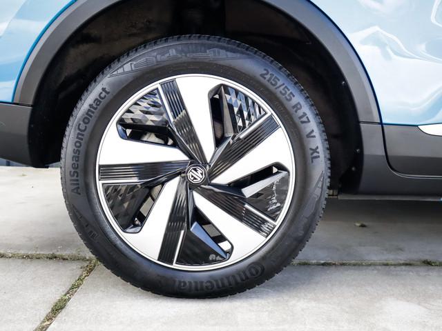 MG ZS-EV