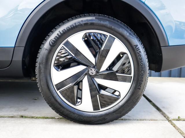 MG ZS-EV