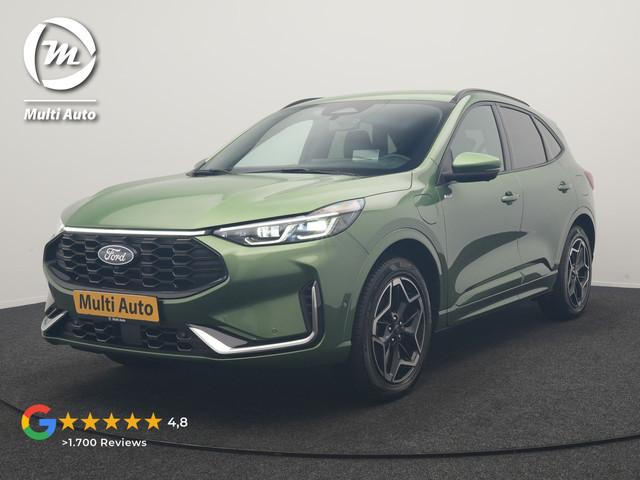Ford Kuga 2024 Hybride