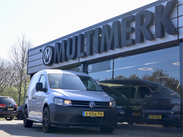 Volkswagen Caddy 2018 Diesel