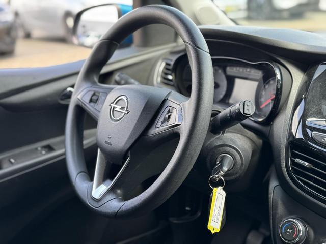 Opel Karl