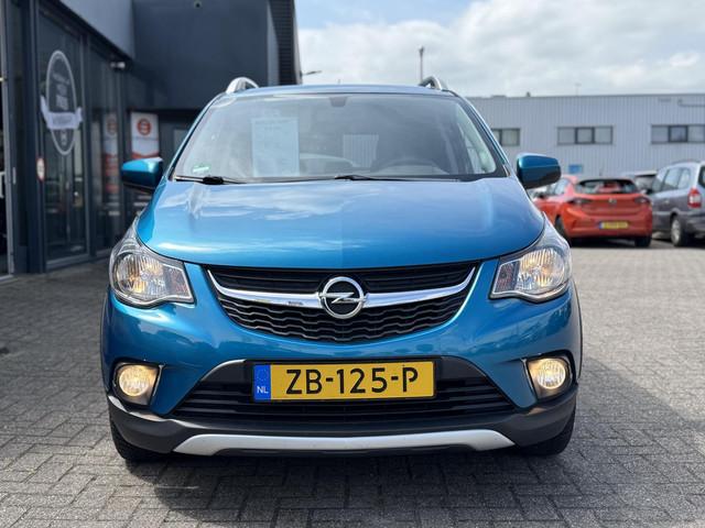 Opel Karl
