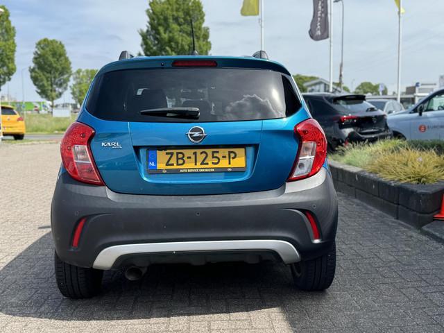 Opel Karl