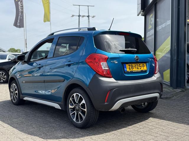 Opel Karl