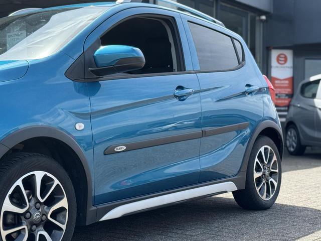 Opel Karl