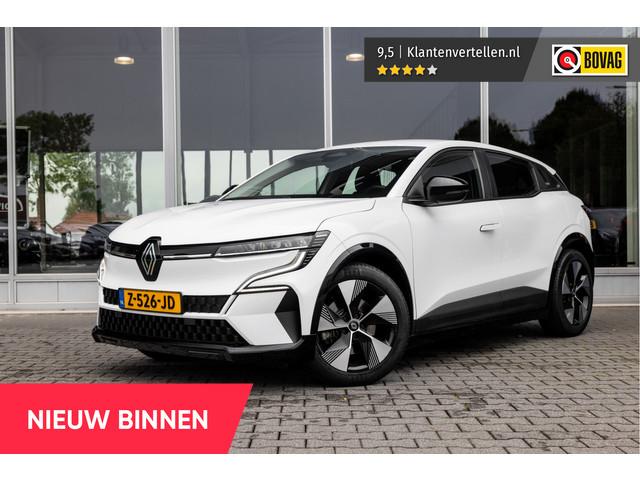 Renault Megane 2024 Elektrisch