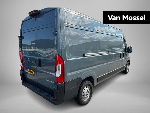 Opel Movano 2023 Diesel