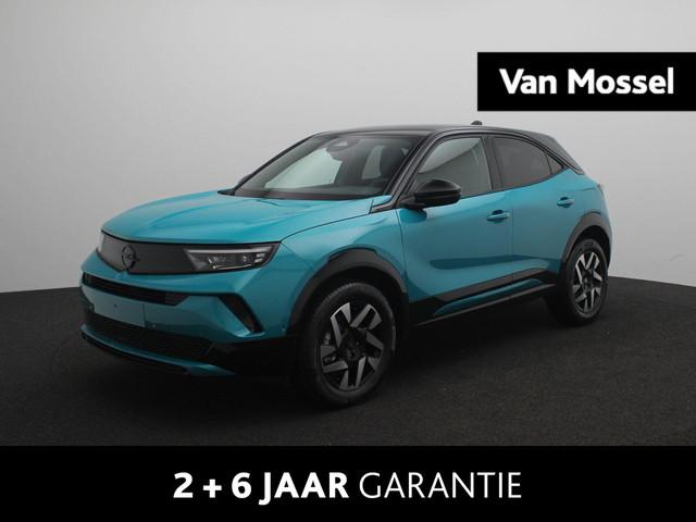 Opel Mokka 2026 Hybride
