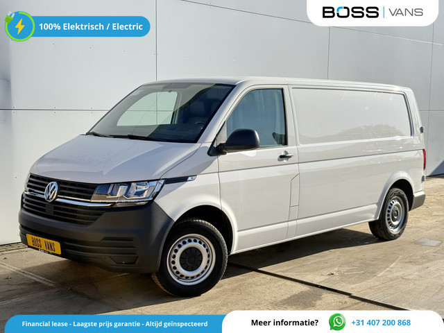 Volkswagen Transporter 2022 Elektrisch