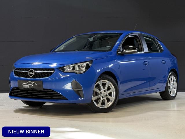 Opel Corsa 2021 Benzine