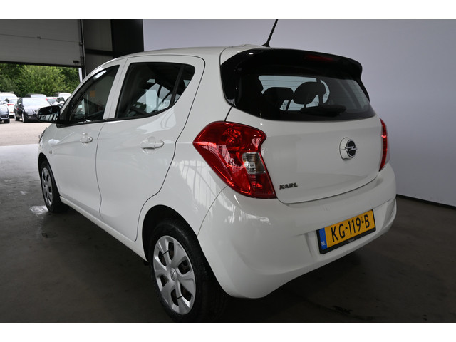Opel Karl