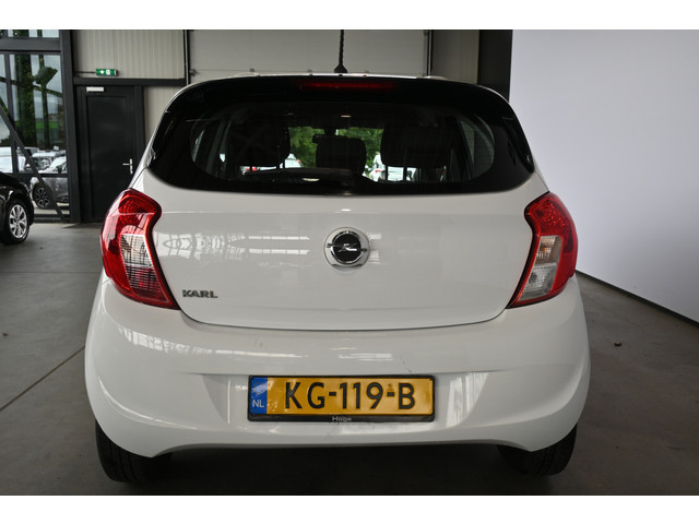 Opel Karl