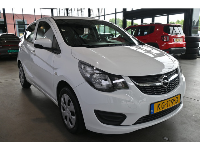 Opel Karl