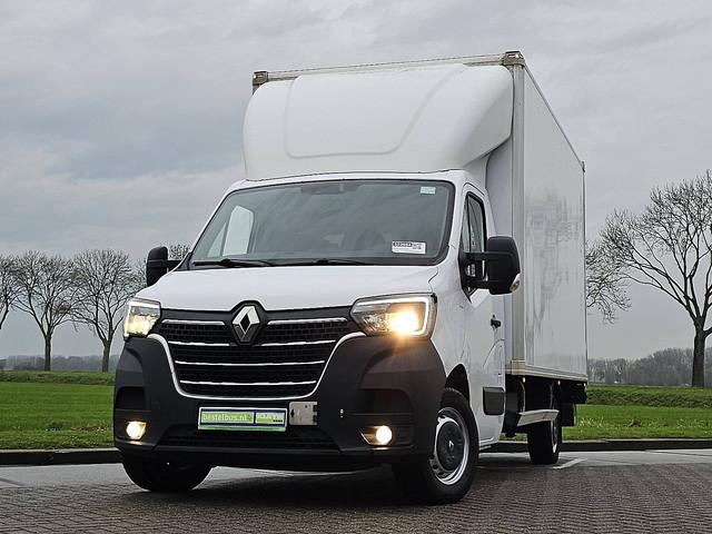 Renault Master 2020 Diesel