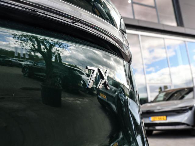 Zeekr 7X